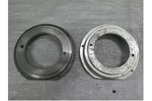 ИЖ мотоцикл перехідник генератора з ИЖ 6в на ИЖ 12в